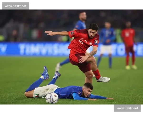 惊魂 90 分钟!尼日利亚绝杀破局,1 净胜球险闯附加赛 惊魂 90 分钟!尼日利亚绝杀破局,1 净胜球险闯附加赛