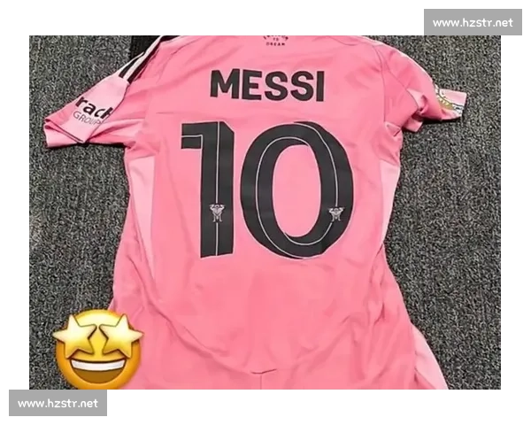 登贝莱蜕变!赛后搜刮梅西全套装备 + 两老将战袍 坏小子终成大器 登贝莱蜕变!赛后搜刮梅西全套装备 + 两老将战袍 坏小子终成大器