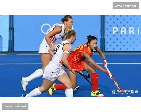 中国女曲创超级联赛历史最佳!收官战双杀印度锁定第四 中国女曲创超级联赛历史最佳!收官战双杀印度锁定第四