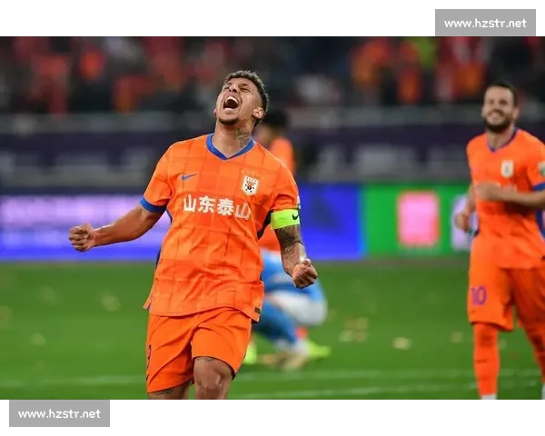 泽卡伤病无大碍恢复合练,泰山锋线盼其激活三叉戟 泽卡伤病无大碍恢复合练,泰山锋线盼其激活三叉戟