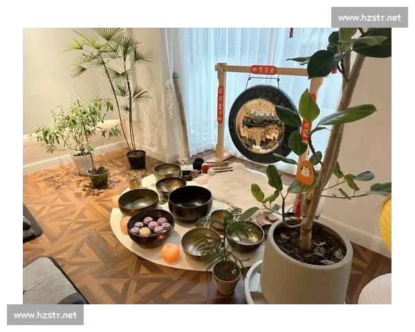 风格焕新,心境重启:解锁生活的多维可能 风格焕新,心境重启:解锁生活的多维可能