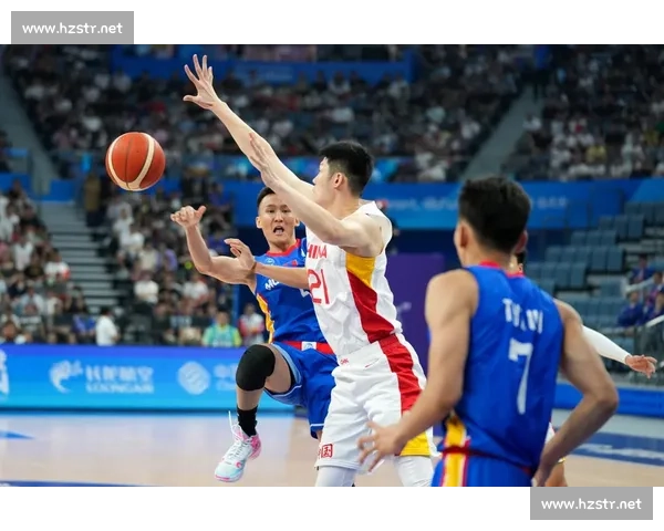 大胜 42 分仍遭质疑,中国男篮的胜利标准究竟何在? 大胜 42 分仍遭质疑,中国男篮的胜利标准究竟何在?