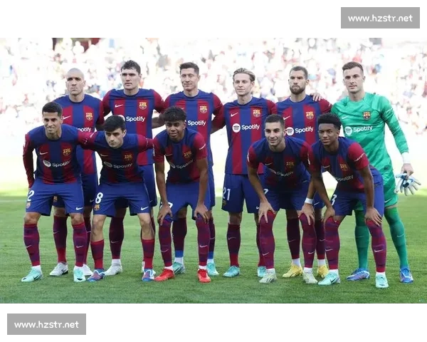 巴萨亚洲行完美收官！加维双响拉什福德首球 大邱球迷冒雨热情迎接