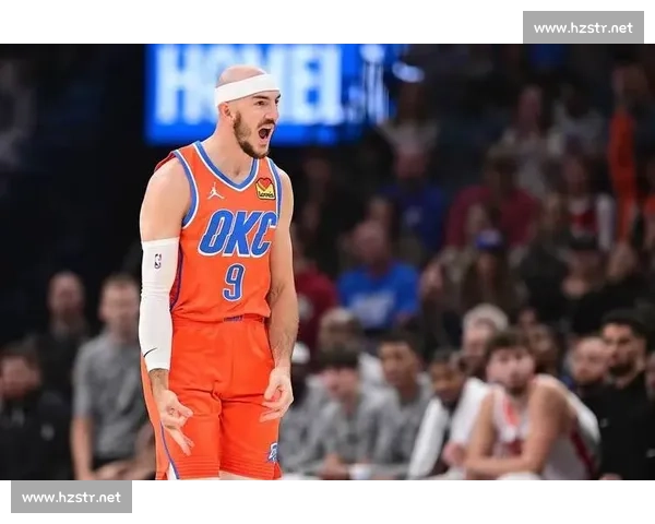 双冠传奇!亚历山大盛赞卡鲁索:总冠军经验铸就雷霆领袖 双冠传奇!亚历山大盛赞卡鲁索:总冠军经验铸就雷霆领袖