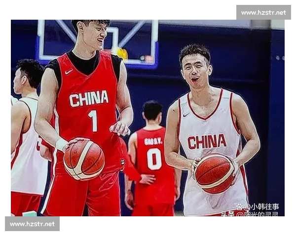 大胜 42 分仍遭质疑,中国男篮的胜利标准究竟何在?