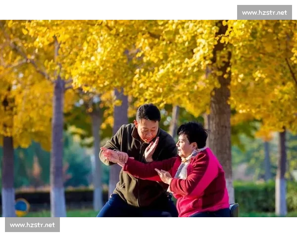 邯郸太极:从轮椅到国韵的多维突破 邯郸太极:从轮椅到国韵的多维突破