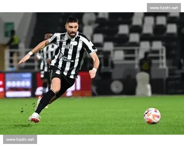 薪资壁垒难破 贝西克塔斯卡拉斯科转会告吹