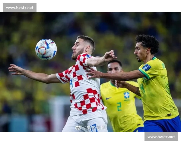 桑巴军团对决欧洲劲旅 巴西迎战葡萄牙巅峰之战前瞻世界足坛焦点碰撞