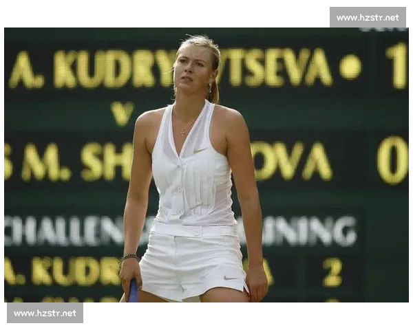 李娜对决莎拉波娃巅峰之战改写女子网坛格局历史性较量引发全球关注