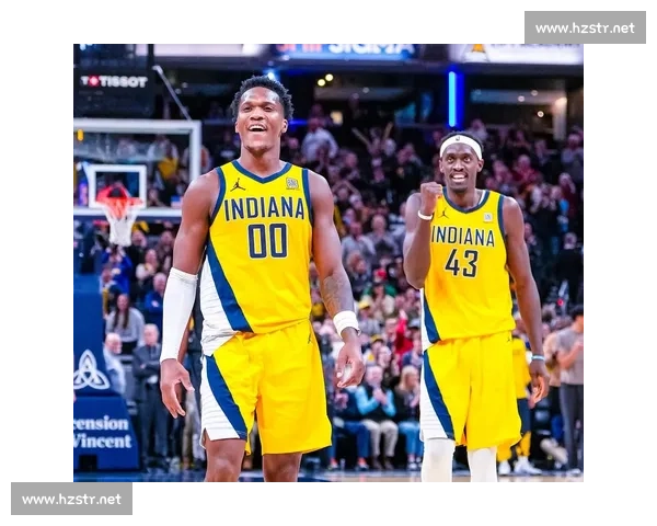 步行者强势对决热火季后赛关键一战走势前瞻分析全方位解读焦点