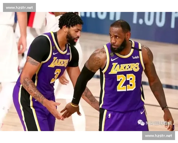 湖人对决雄鹿全场录像解析巨星碰撞与攻防博弈赛季焦点战术细节复盘
