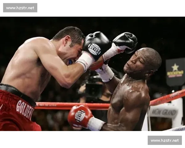 梅威瑟对阵嘴炮出场费揭秘一战吸金背后的拳坛商业逻辑与全球影响力