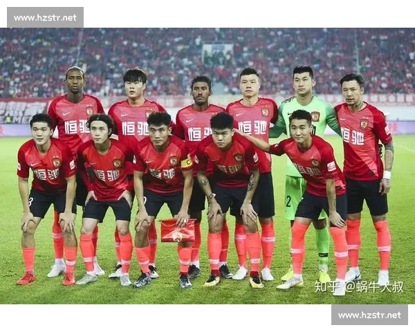 恒大vs欧本焦点对决揭示球队重建方向与新赛季走向关键节点解析