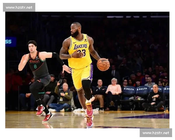 湖人热火总决赛第五战鏖战詹姆斯领军冲冠关键夜全力对决悬念拉满