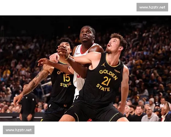 火箭vs勇士5生死对决西部豪强博弈胜负悬念拉满全场焦点系列赛
