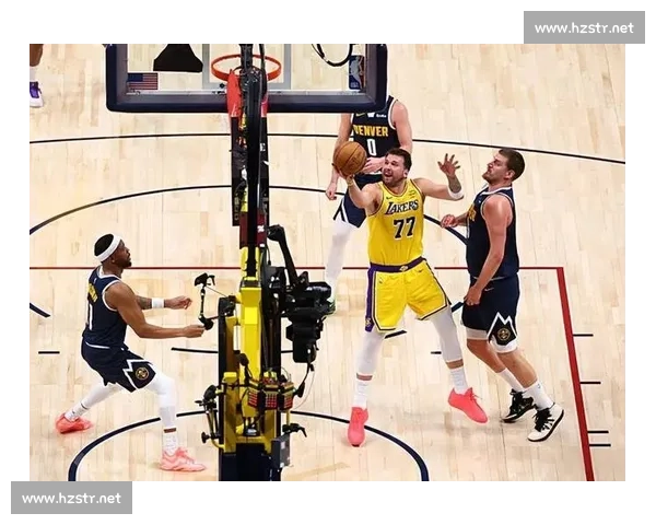 掘金对湖人G4录播全程回顾关键回合与胜负转折解析精彩瞬间战术博弈复盘