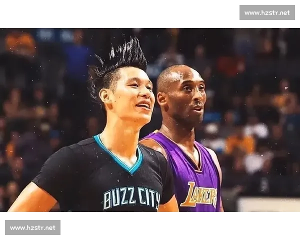 林书豪对决科比的巅峰之夜改写联盟格局的传奇时刻篮球历史中最震撼的对抗篇章