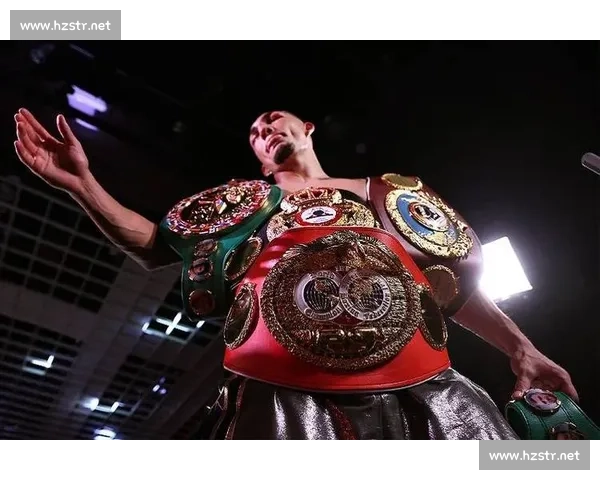 炮嘴对决梅威瑟尘埃落定胜负结果引发拳坛热议全球关注赛后争议不断